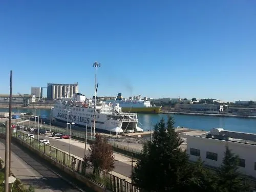 Hotel L'Approdo Brindisi