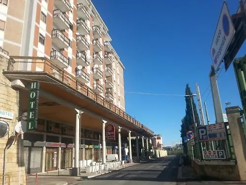 Hotel L'Approdo Brindisi
