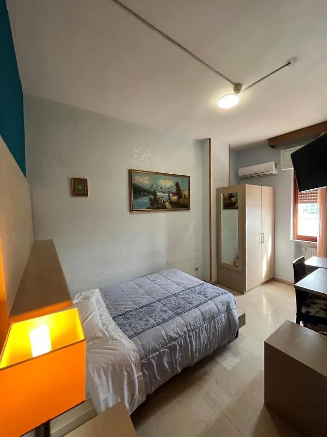 Hotel L'Approdo Brindisi Italy