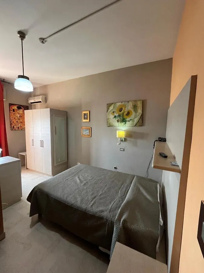 Hotel L'Approdo Brindisi