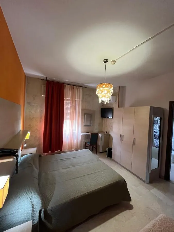 ***  Hotel L'Approdo Brindisi Italy