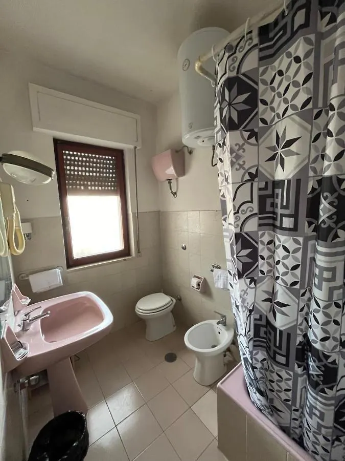 Hotel L'Approdo Brindisi 3*,  Italy