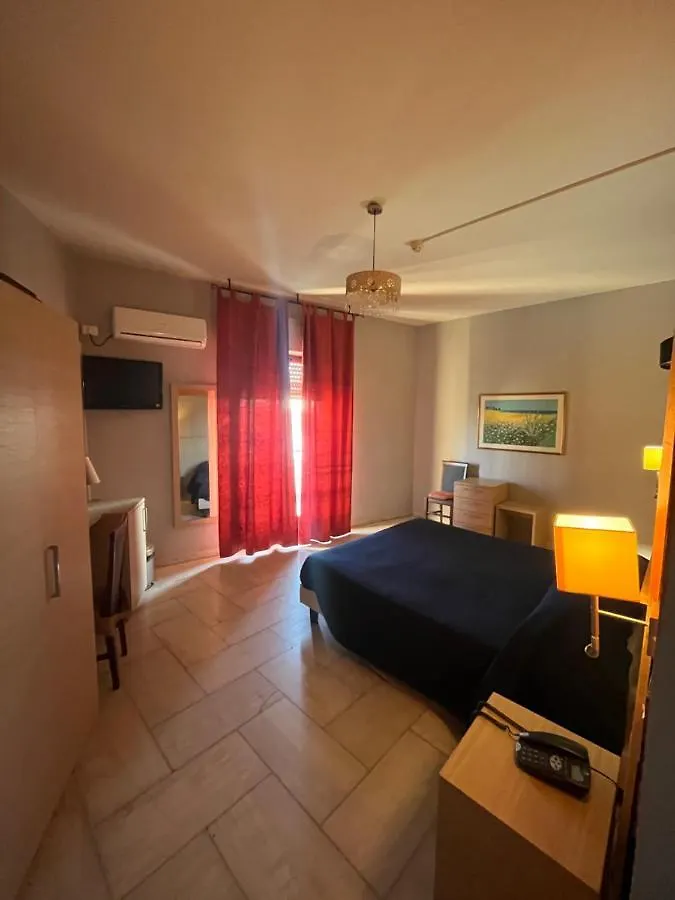 Hotel L'Approdo Brindisi