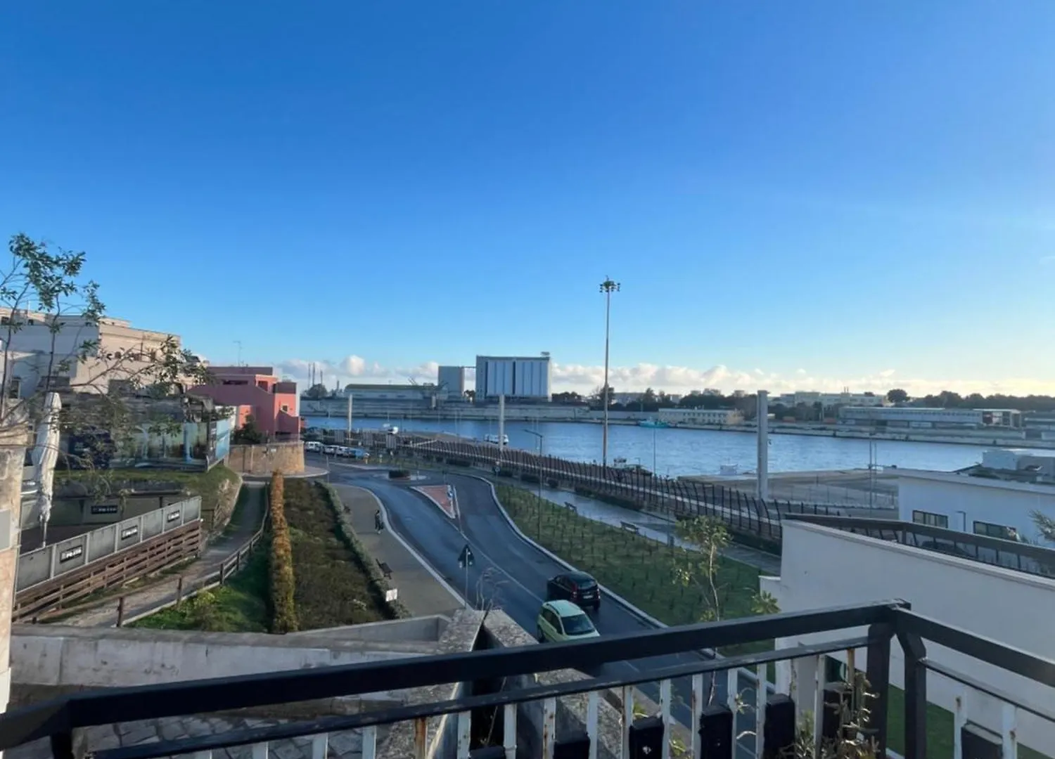 ***  Hotel L'Approdo Brindisi Italy