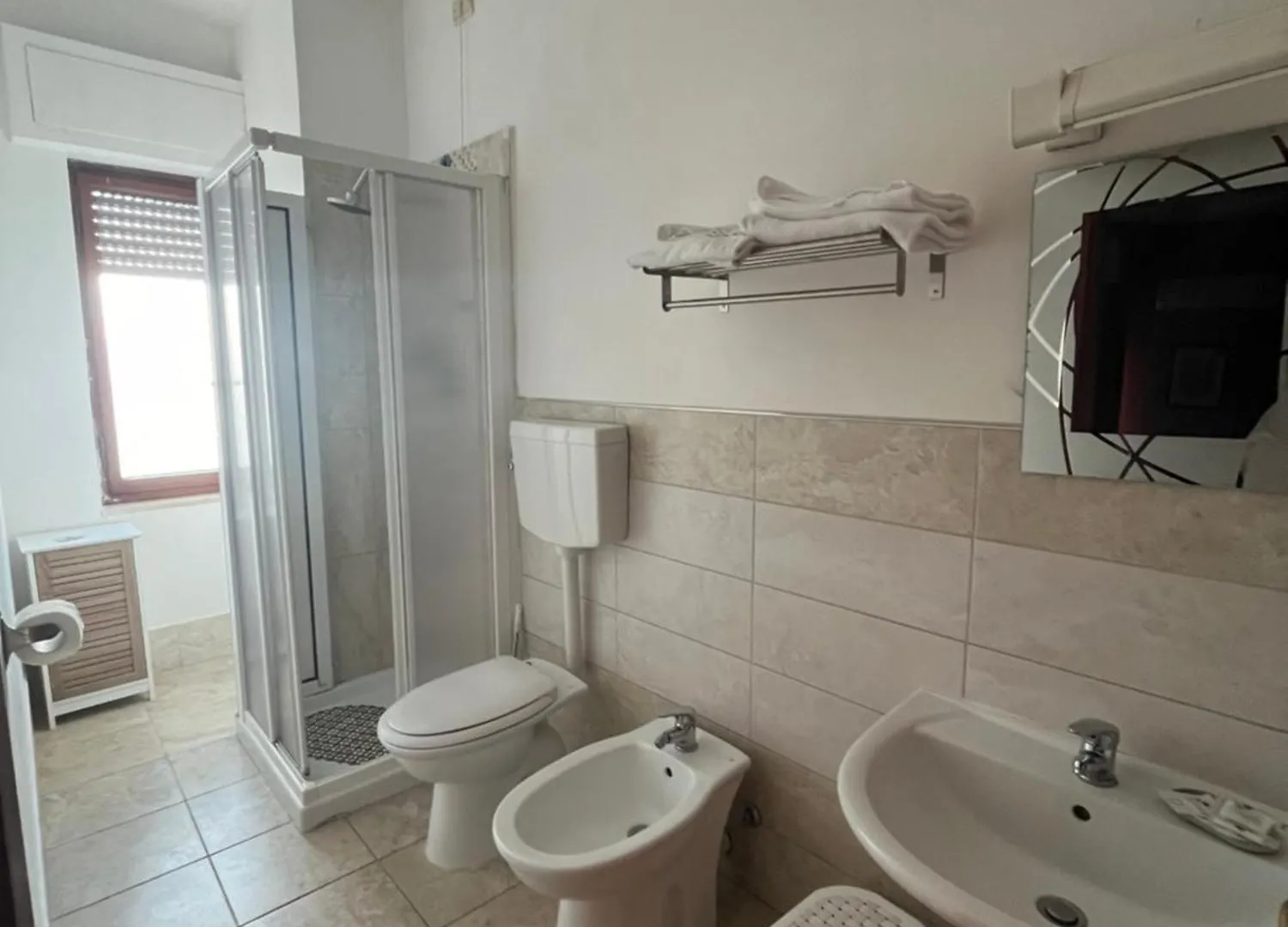 Hotel L'Approdo Brindisi Italy