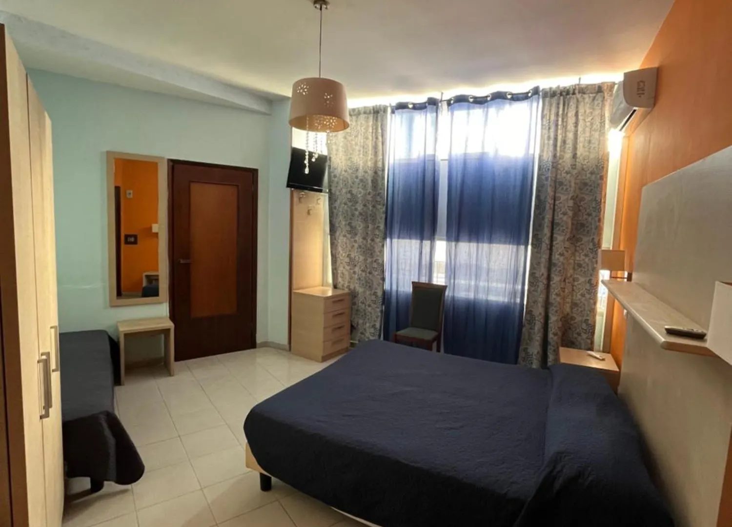 Hotel L'Approdo Brindisi