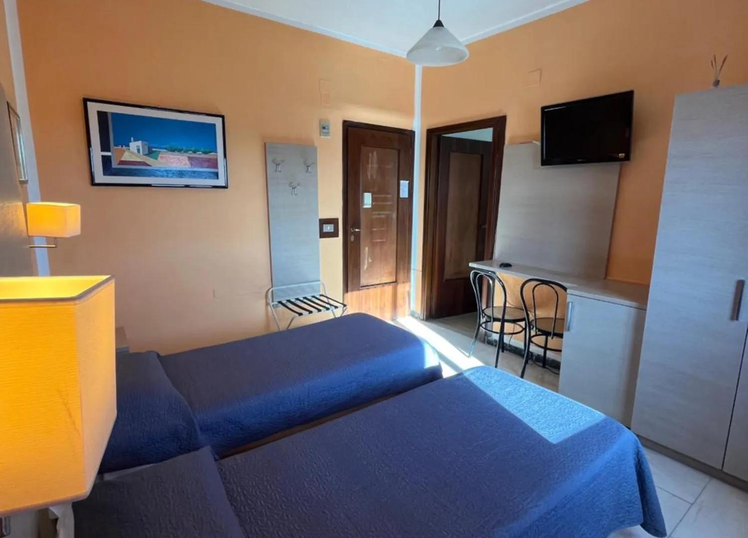 Hotel L'Approdo Brindisi 3*,