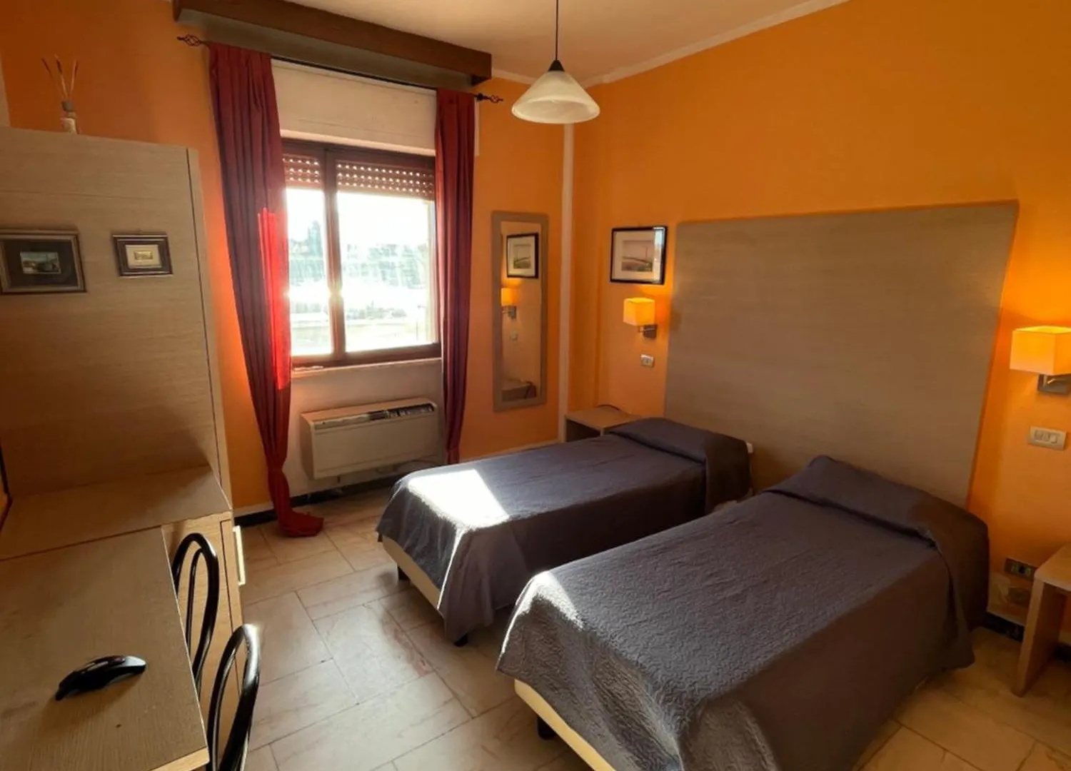 Hotel L'Approdo Brindisi Italy