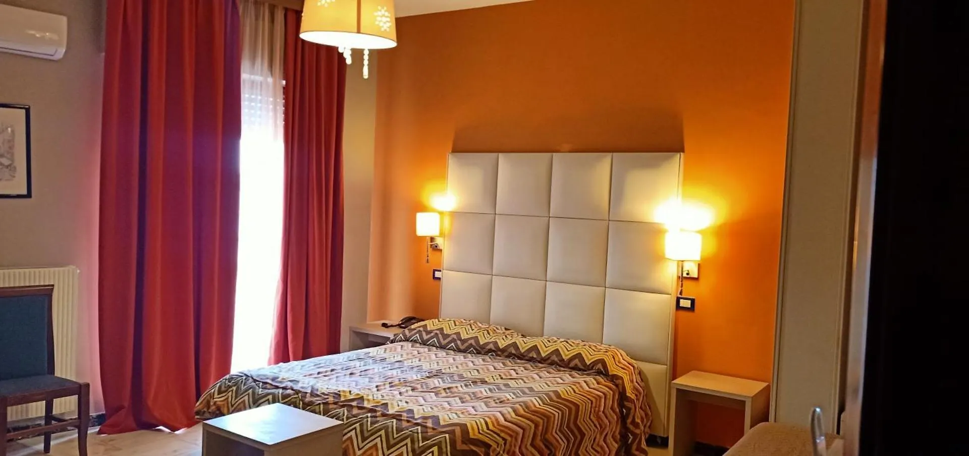 Hotel L'Approdo Brindisi