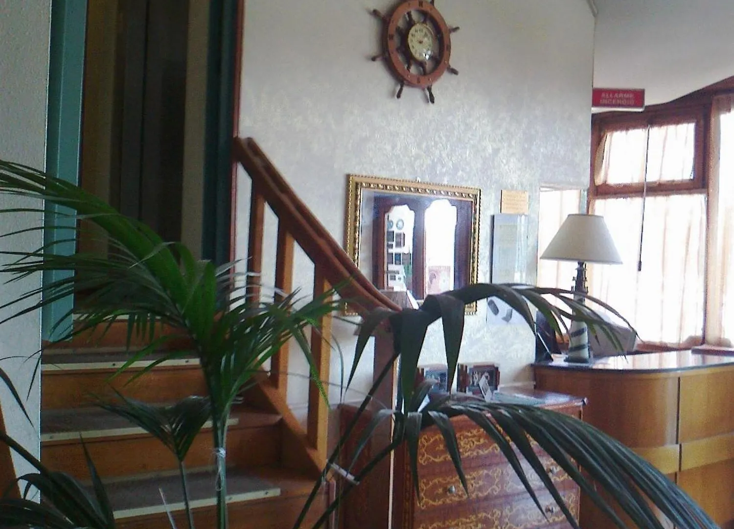 Hotel L'Approdo Brindisi Italy