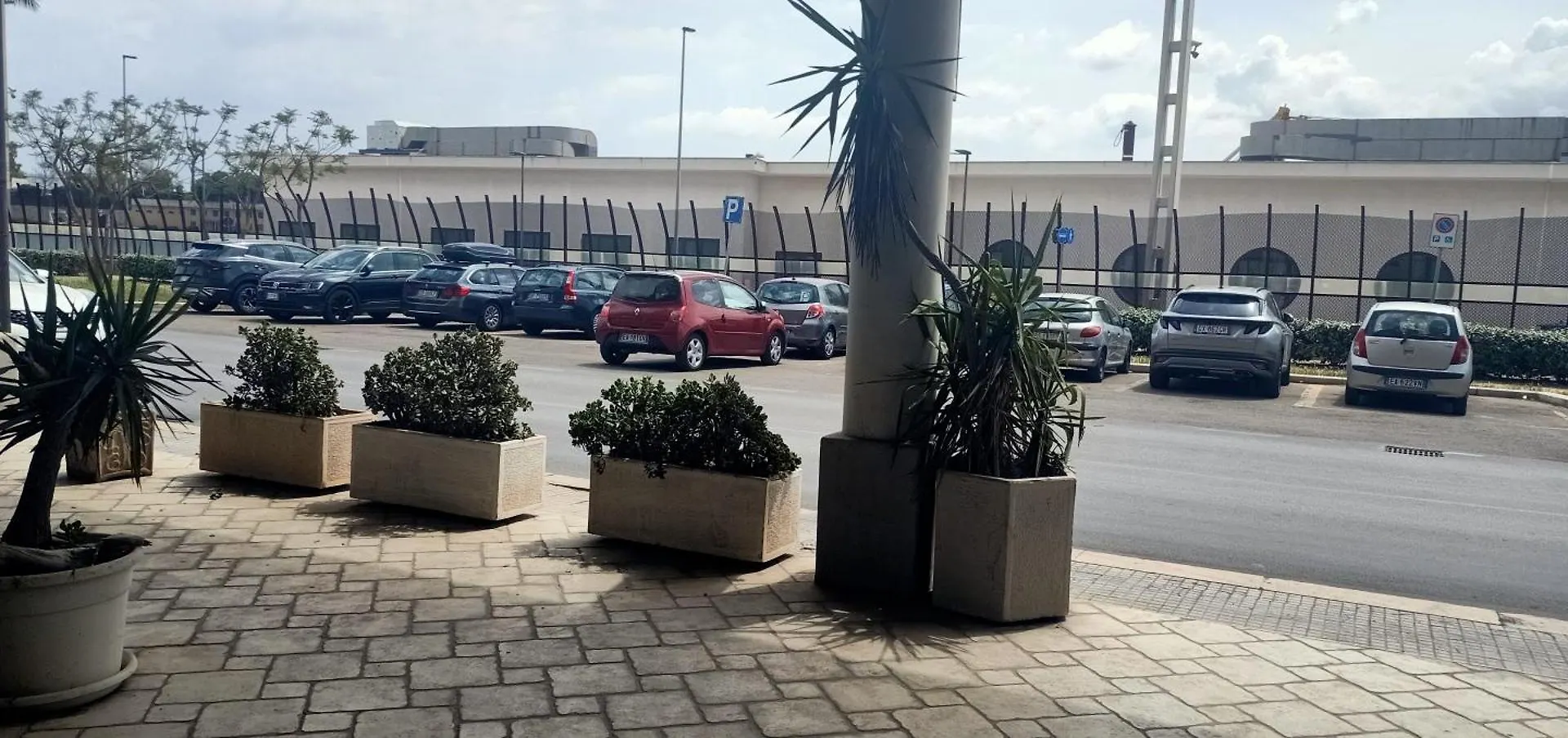 Hotel L'Approdo Brindisi