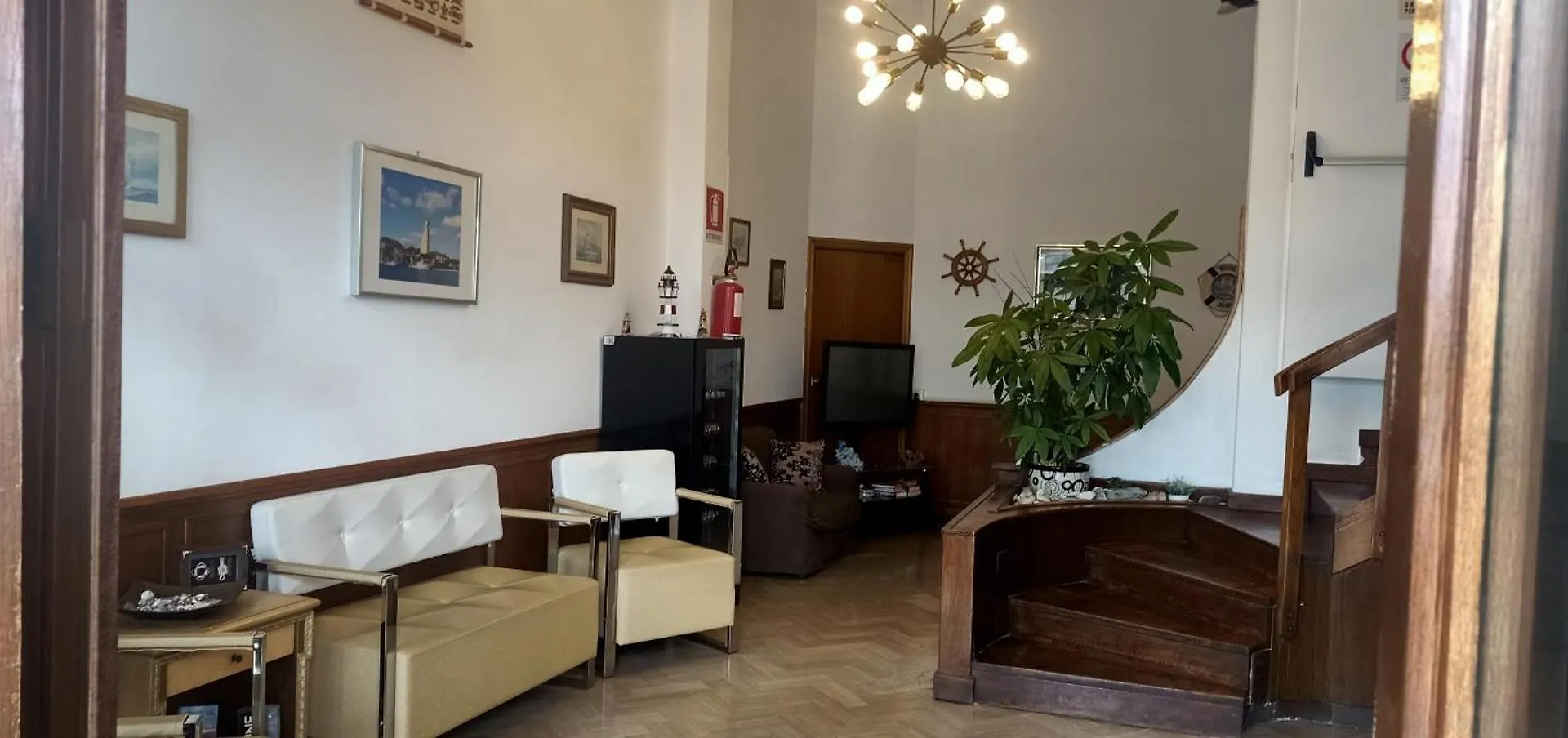 Hotel L'Approdo Brindisi
