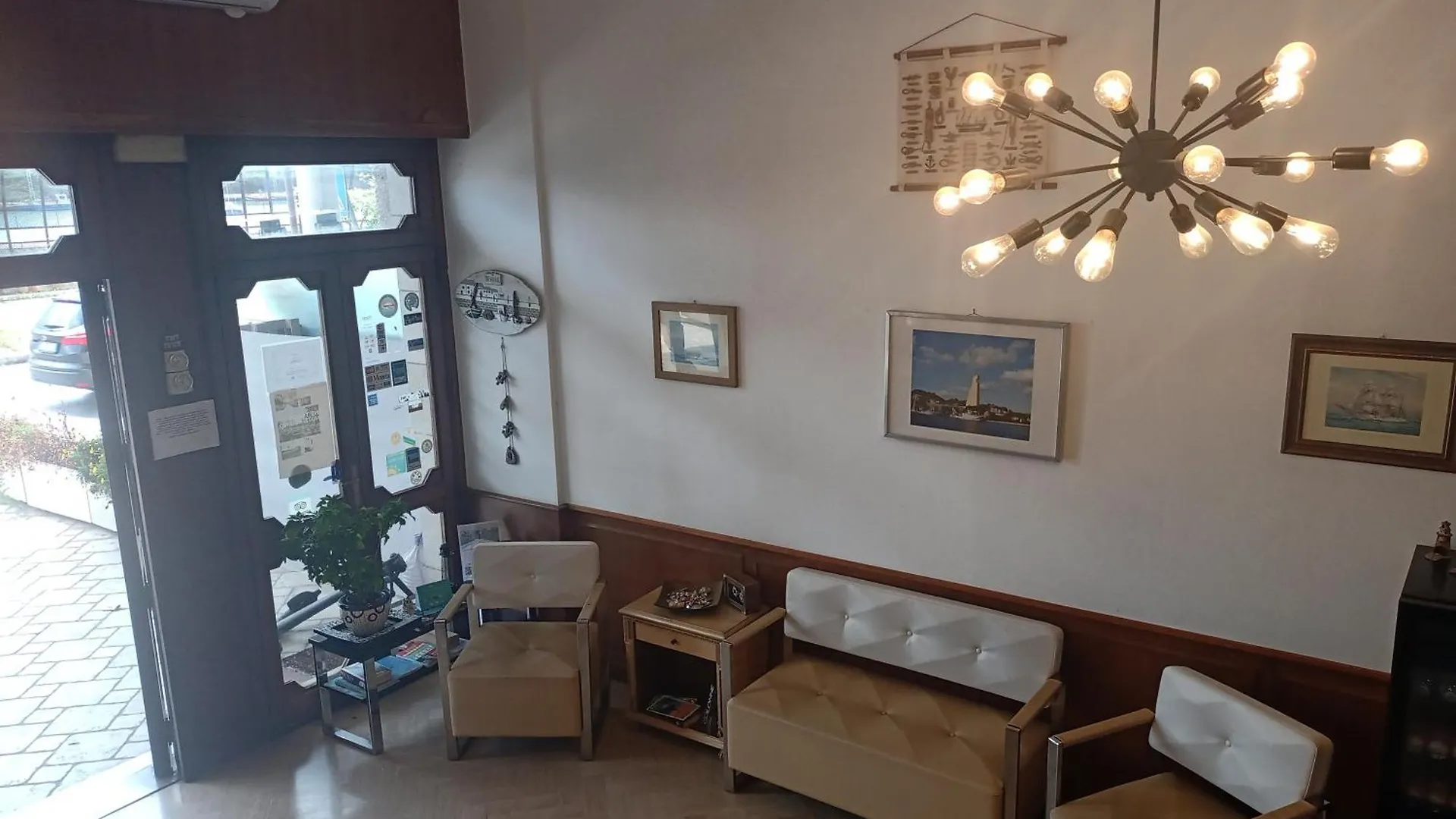 Hotel L'Approdo Brindisi Italy
