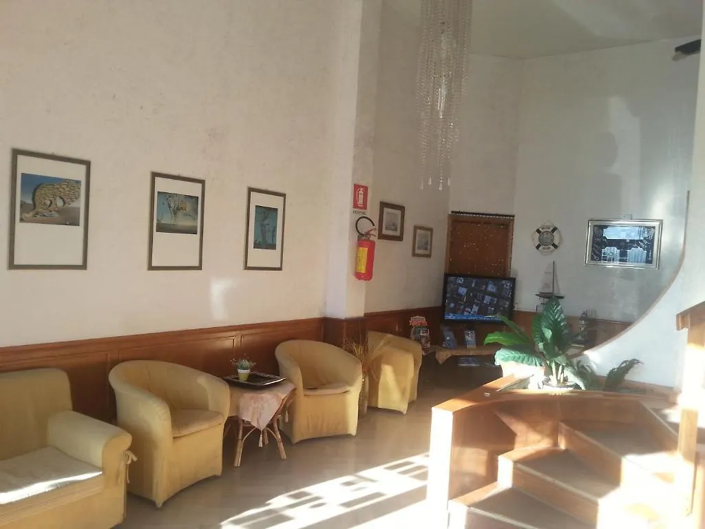 Hotel L'Approdo Brindisi