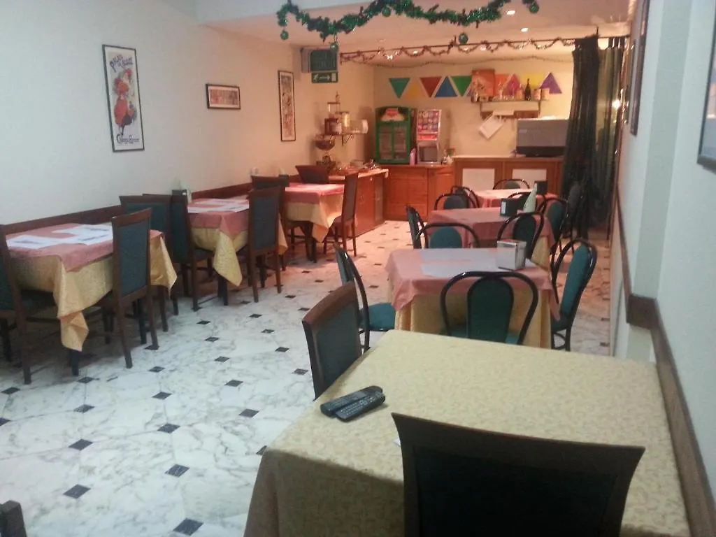 Hotel L'Approdo Brindisi
