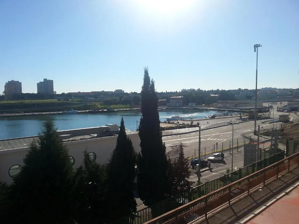 Hotel L'Approdo Brindisi
