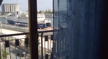 Hotel L'Approdo Brindisi