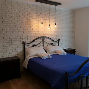 Apartment Portalecce, Brindisi