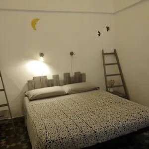 Apartment Malvasia And, Brindisi