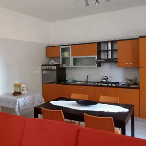 Apartment Casa Paradiso, Brindisi