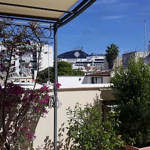 Apartment L'antico Pergolato, Brindisi